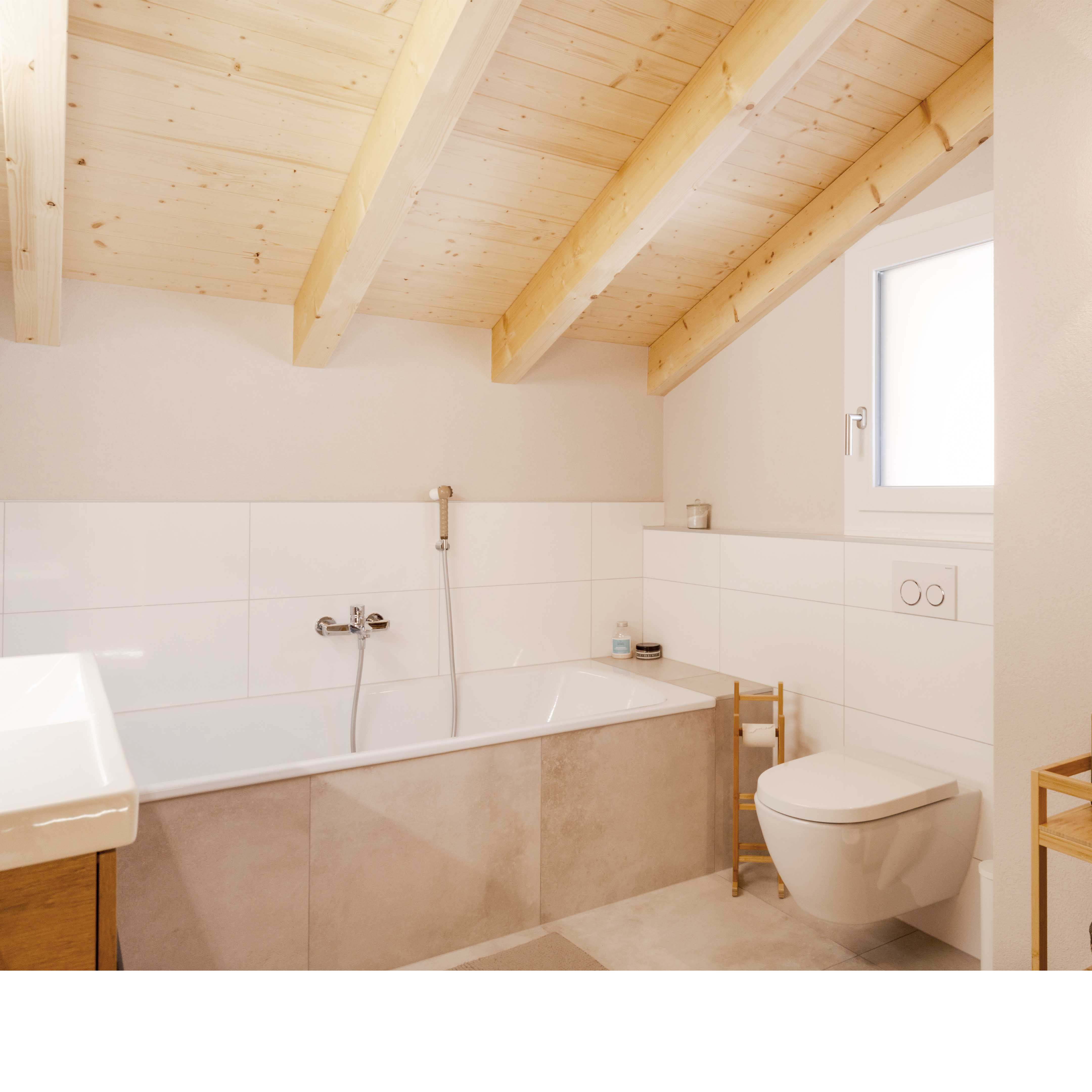 Villa la Vignerie à Randogne